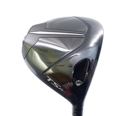 Titleist: TSR2 8.0° Driver Graphite Stiff Right Hand