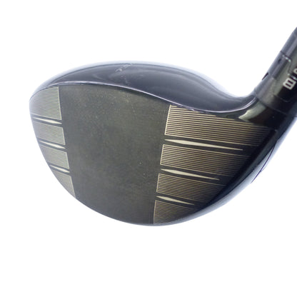 Titleist: TSR2 8.0° Driver Graphite Stiff Right Hand