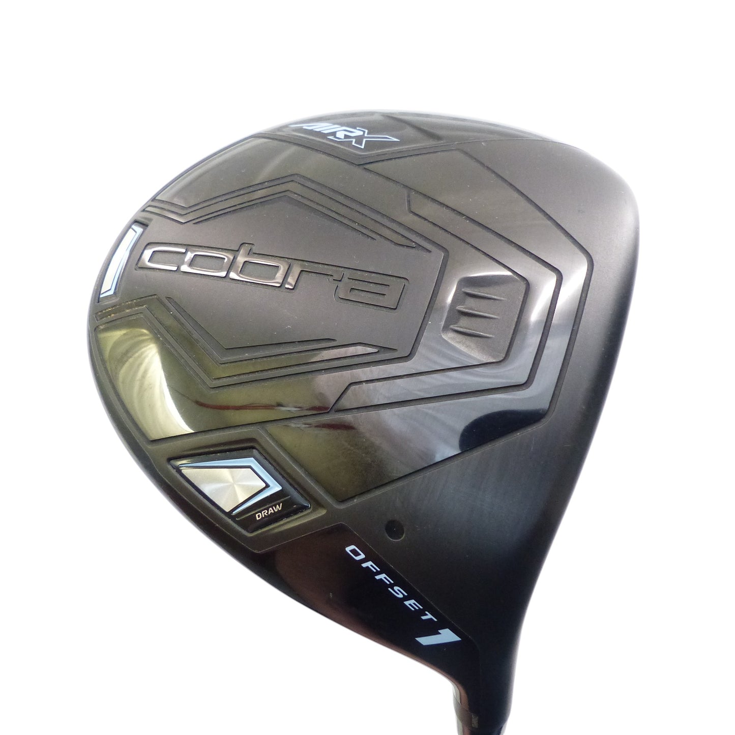 Cobra: AIR-X 2024 Offset 15.0° Driver Graphite Ladies Right Hand