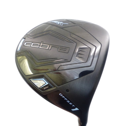 Cobra: AIR-X 2024 Offset 15.0° Driver Graphite Ladies Right Hand