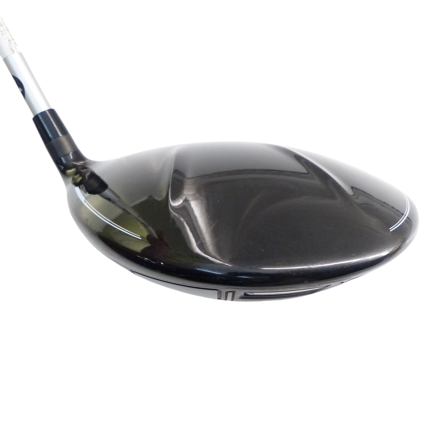 Cobra: AIR-X 2024 Offset 15.0° Driver Graphite Ladies Right Hand