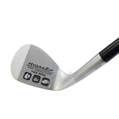 Cleveland: RTX 6 Zipcore 54° Wedge Steel Wedge Right Hand