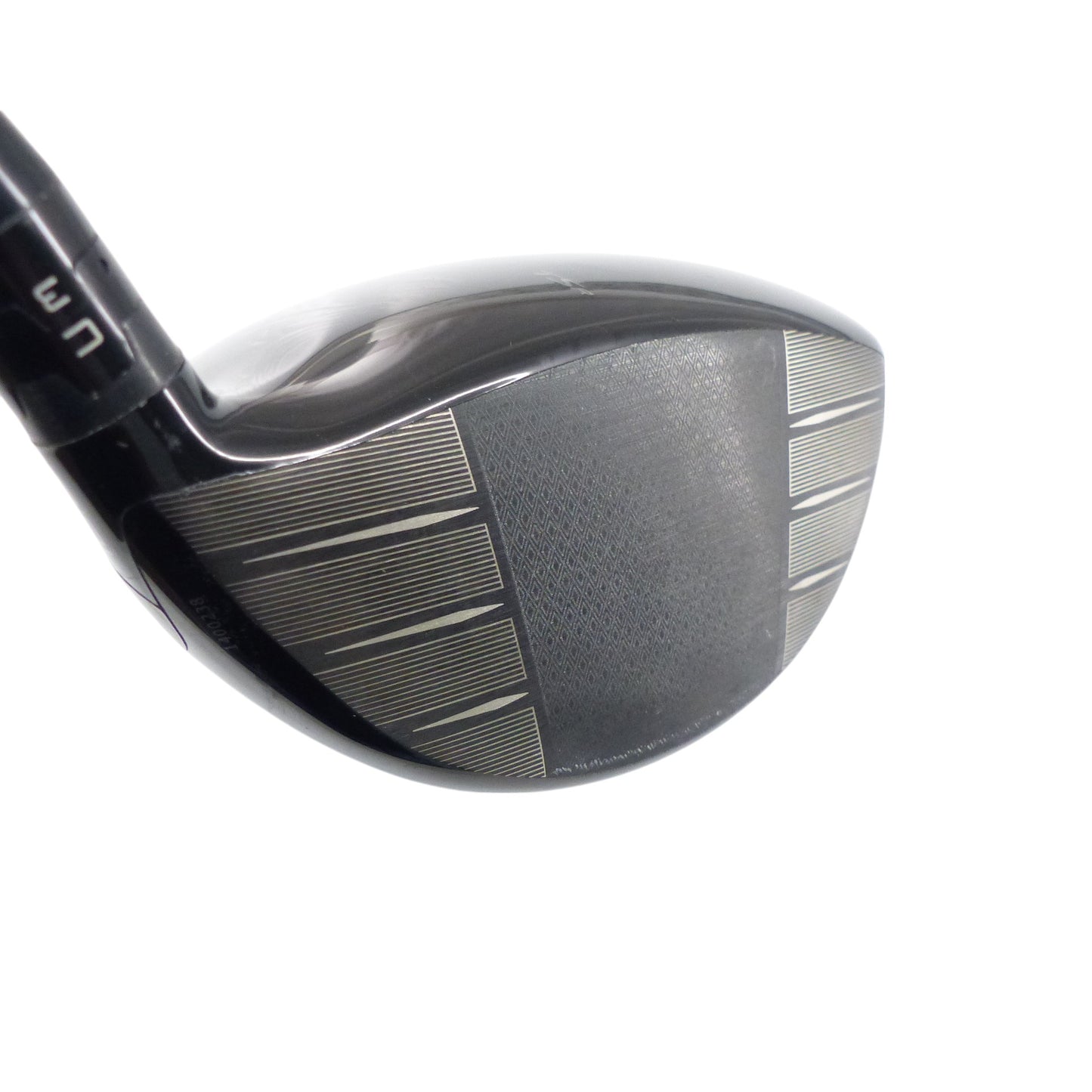 Titleist: TSR1 10.0° Driver Graphite Regular Left Hand