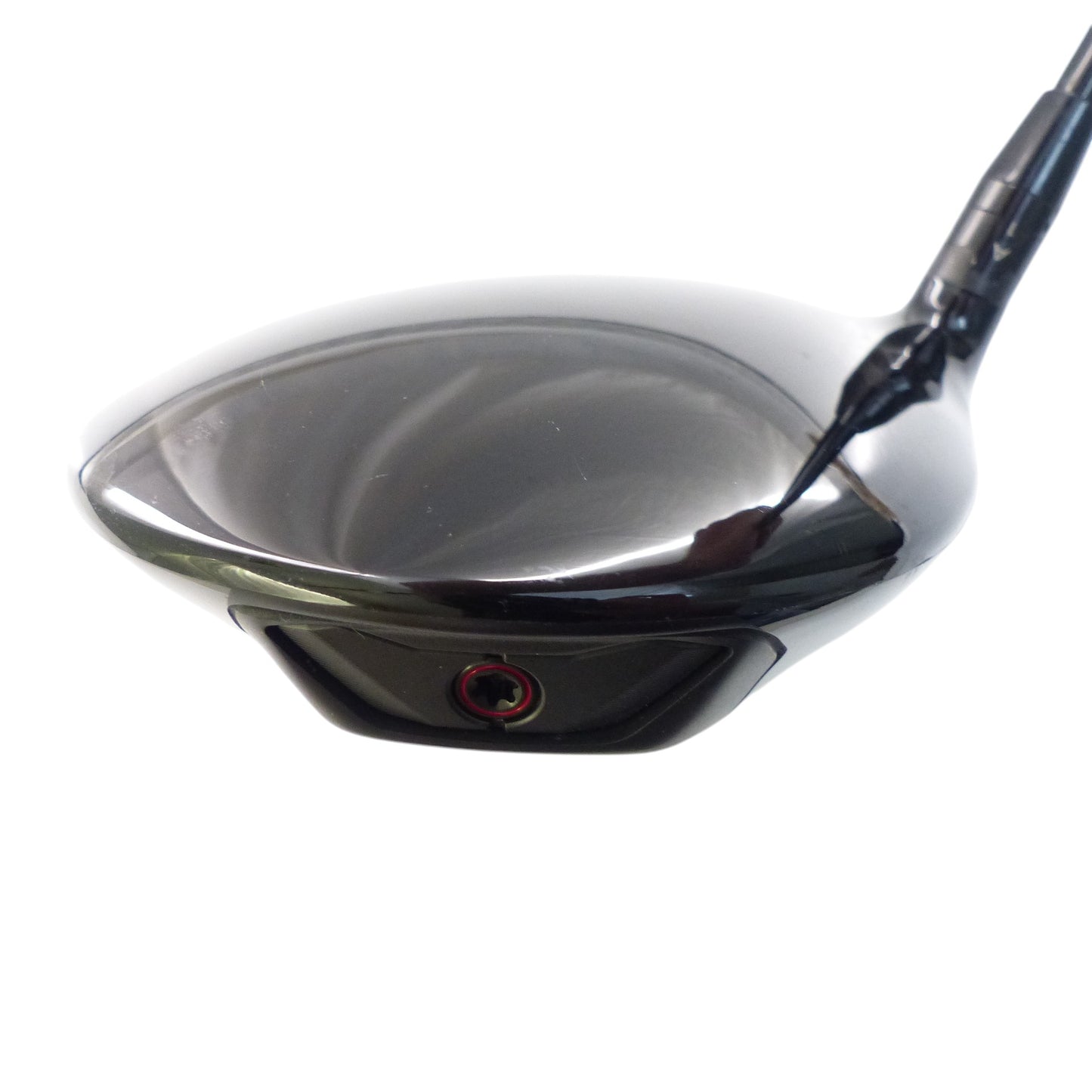 Titleist: TSR1 10.0° Driver Graphite Regular Left Hand