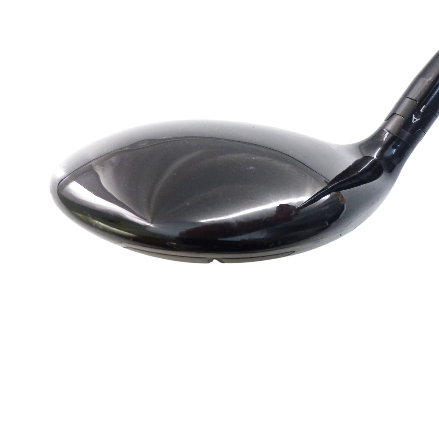 Titleist: TSR3 3+w Fairway Wood Graphite Stiff Left Hand