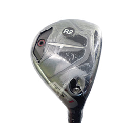 Titleist: TSR1 5H Hybrid Graphite Seniors Right Hand
