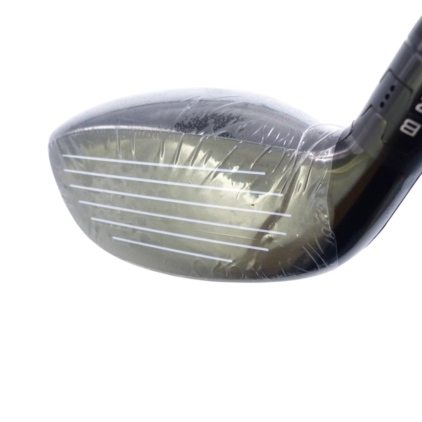 Titleist: TSR1 5H Hybrid Graphite Seniors Right Hand