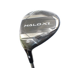 Cleveland: Halo XL 5w Fairway Wood Graphite Ladies Left Hand