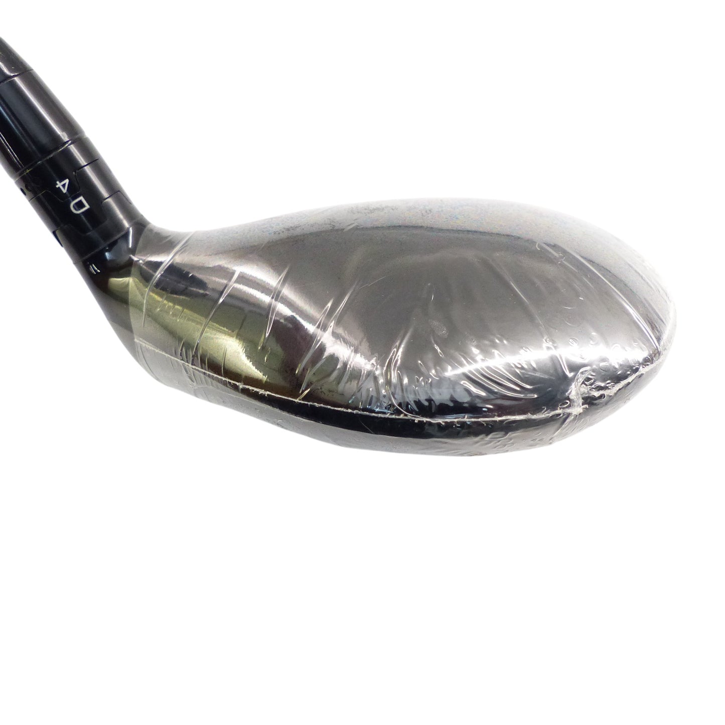Titleist: TSR1 5H Hybrid Graphite Seniors Right Hand