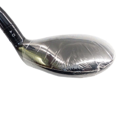 Titleist: TSR1 5H Hybrid Graphite Seniors Right Hand