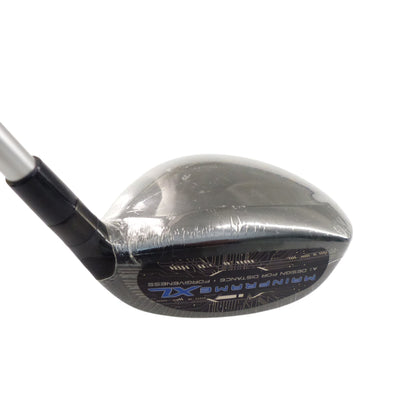 Cleveland: Halo XL 5w Fairway Wood Graphite Ladies Left Hand