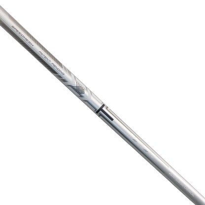 Titleist: TSR1 5H Hybrid Graphite Seniors Right Hand