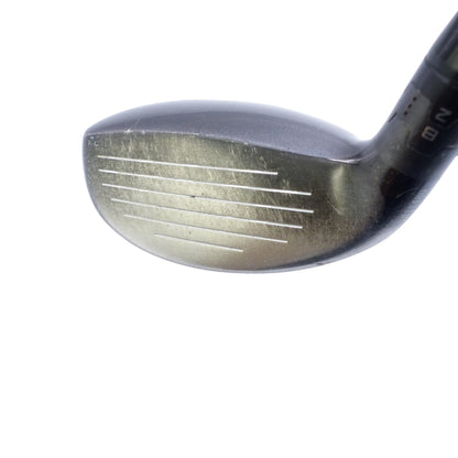Titleist: 816 H1 5H Hybrid Graphite Regular Right Hand