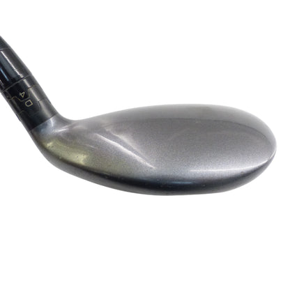 Titleist: 816 H1 5H Hybrid Graphite Regular Right Hand