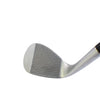 Cleveland: RTX 6 Zipcore 58° Wedge Steel Wedge Right Hand