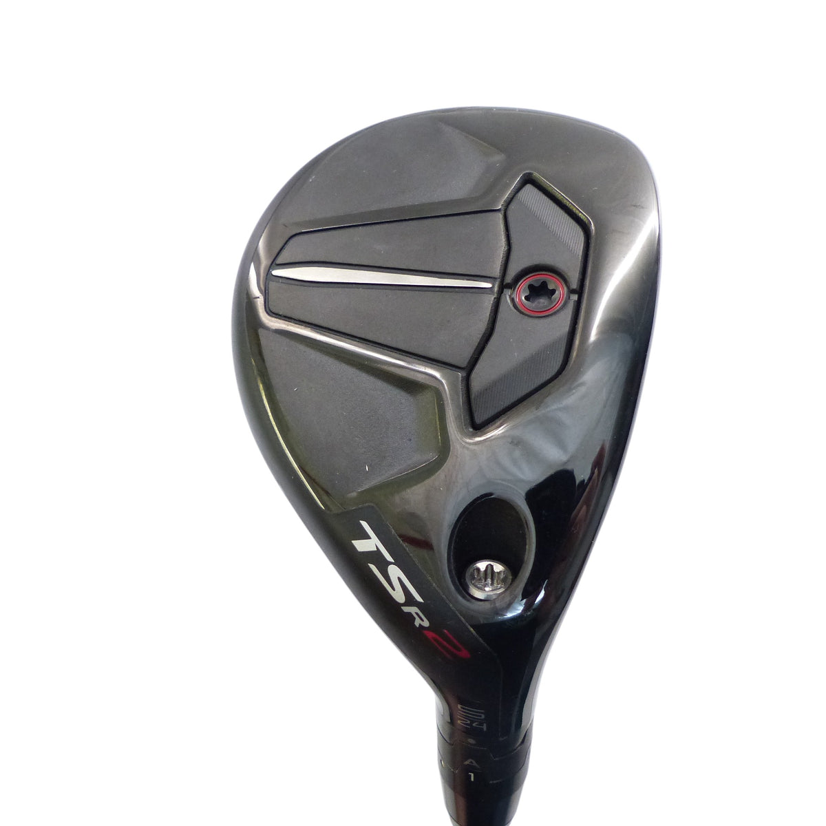 Titleist: TSR2 5H Hybrid Graphite X-Stiff Right Hand