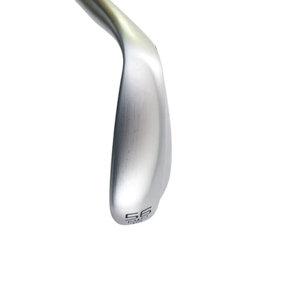 Cleveland: RTX 6 Zipcore 56° Wedge Steel Wedge Right Hand