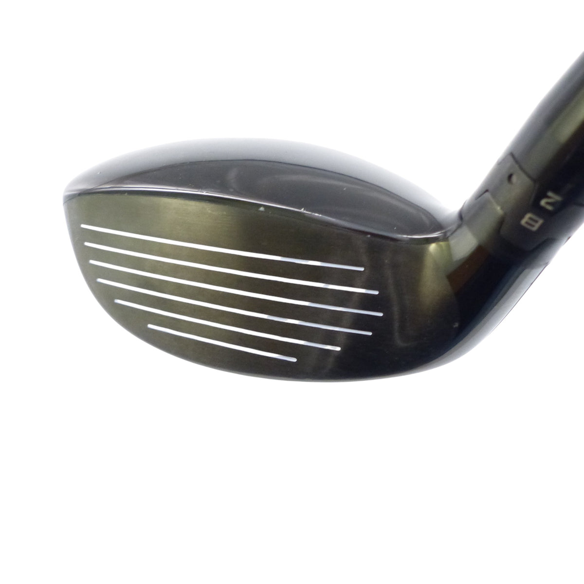 Titleist: TSR2 5H Hybrid Graphite X-Stiff Right Hand