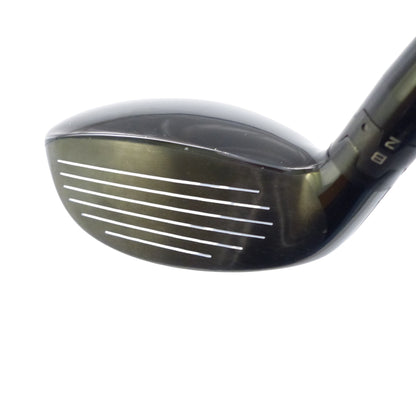 Titleist: TSR2 5H Hybrid Graphite X-Stiff Right Hand