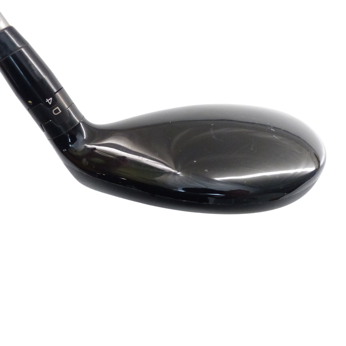 Titleist: TSR2 5H Hybrid Graphite X-Stiff Right Hand