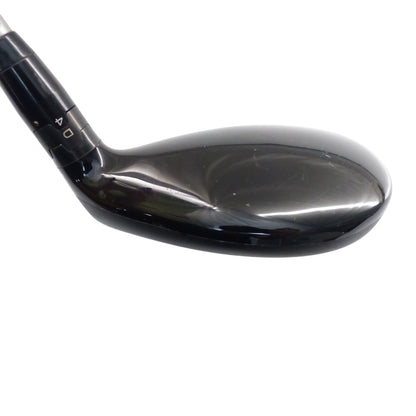 Titleist: TSR2 5H Hybrid Graphite X-Stiff Right Hand