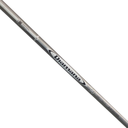 Titleist: TSR2 5H Hybrid Graphite X-Stiff Right Hand