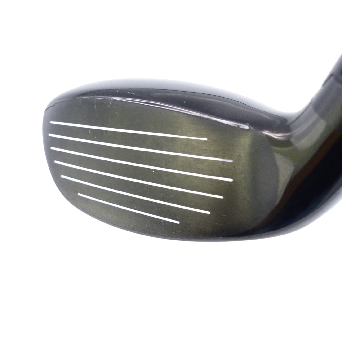 Titleist: TSR3 3H Hybrid Graphite X-Stiff Right Hand