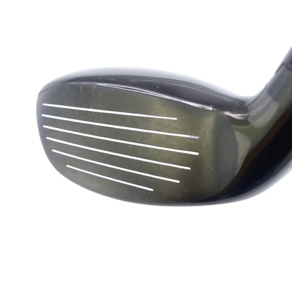 Titleist: TSR3 3H Hybrid Graphite X-Stiff Right Hand