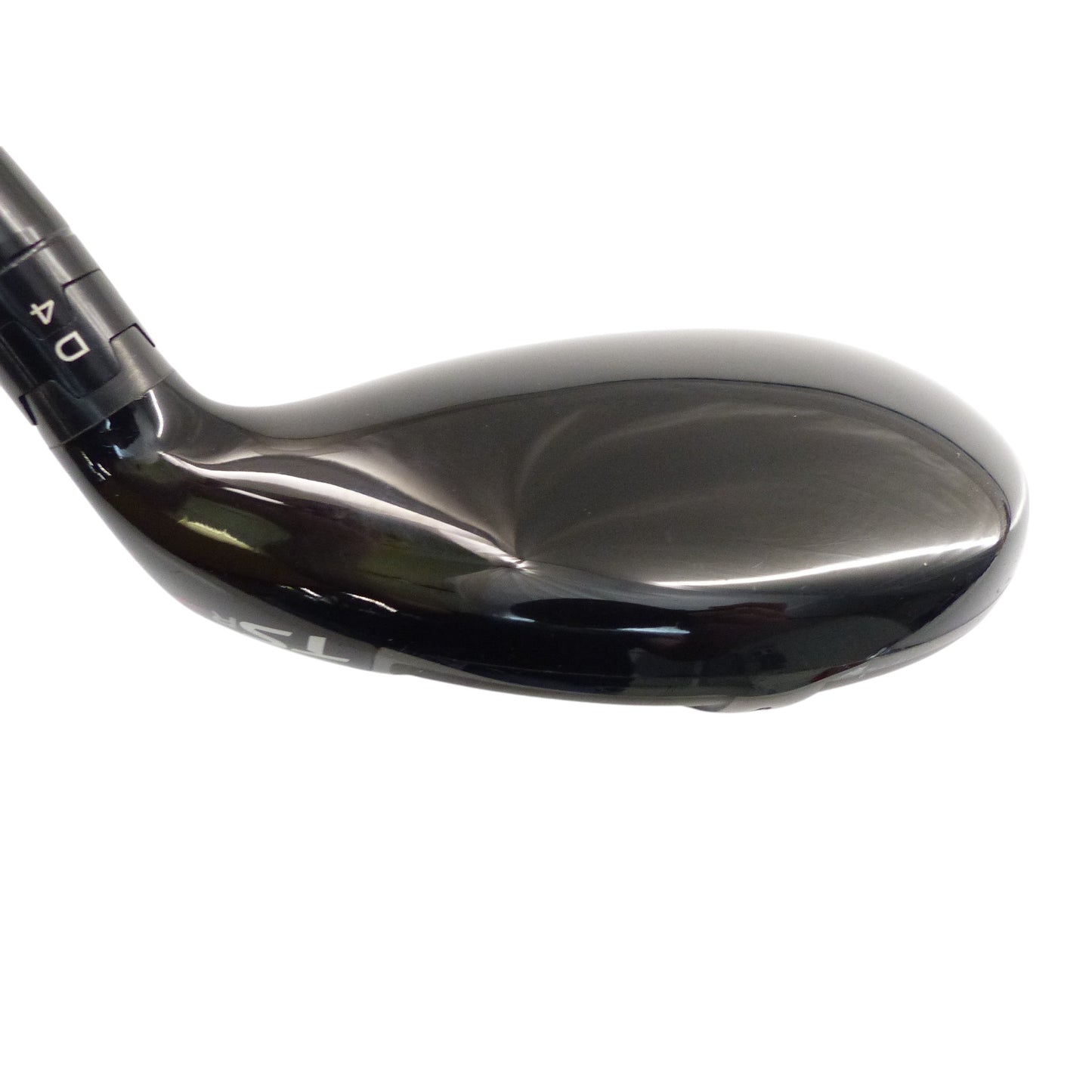 Titleist: TSR3 3H Hybrid Graphite X-Stiff Right Hand