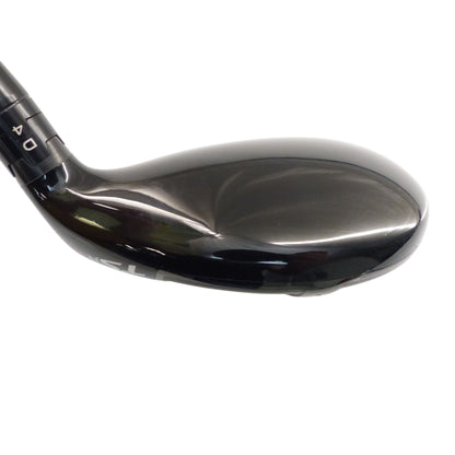 Titleist: TSR3 3H Hybrid Graphite X-Stiff Right Hand