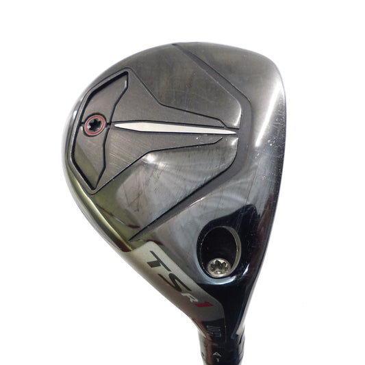 Titleist: TSR1 5H Hybrid Graphite Ladies Right Hand