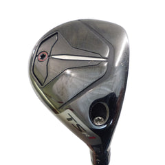Titleist: TSR1 5H Hybrid Graphite Ladies Right Hand