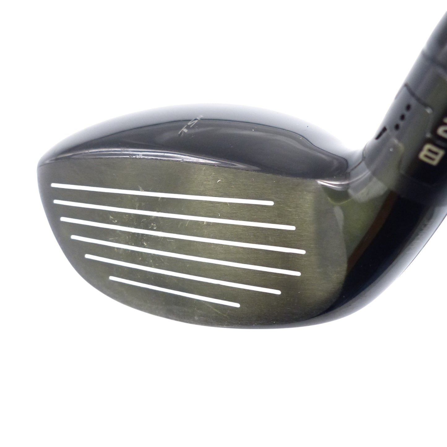 Titleist: TSR1 5H Hybrid Graphite Ladies Right Hand