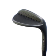 Ping: S159 Midnight 56° Wedge Steel Wedge Right Hand