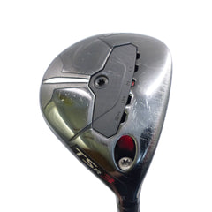 Titleist: TSR3 3w Fairway Wood Graphite Stiff Right Hand