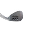 Cleveland: CBX 4 ZipCore 54° Wedge Steel Wedge Left Hand