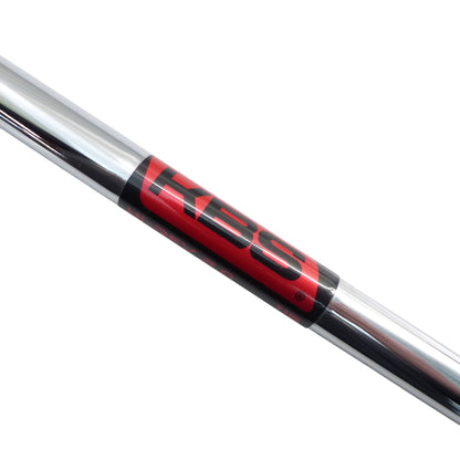 Cleveland: CBX 4 ZipCore 54° Wedge Steel Wedge Left Hand