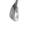 Cleveland: RTX 6 Zipcore 56° Wedge Steel Wedge Left Hand