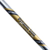 Cleveland: RTX 6 Zipcore 56° Wedge Steel Wedge Left Hand