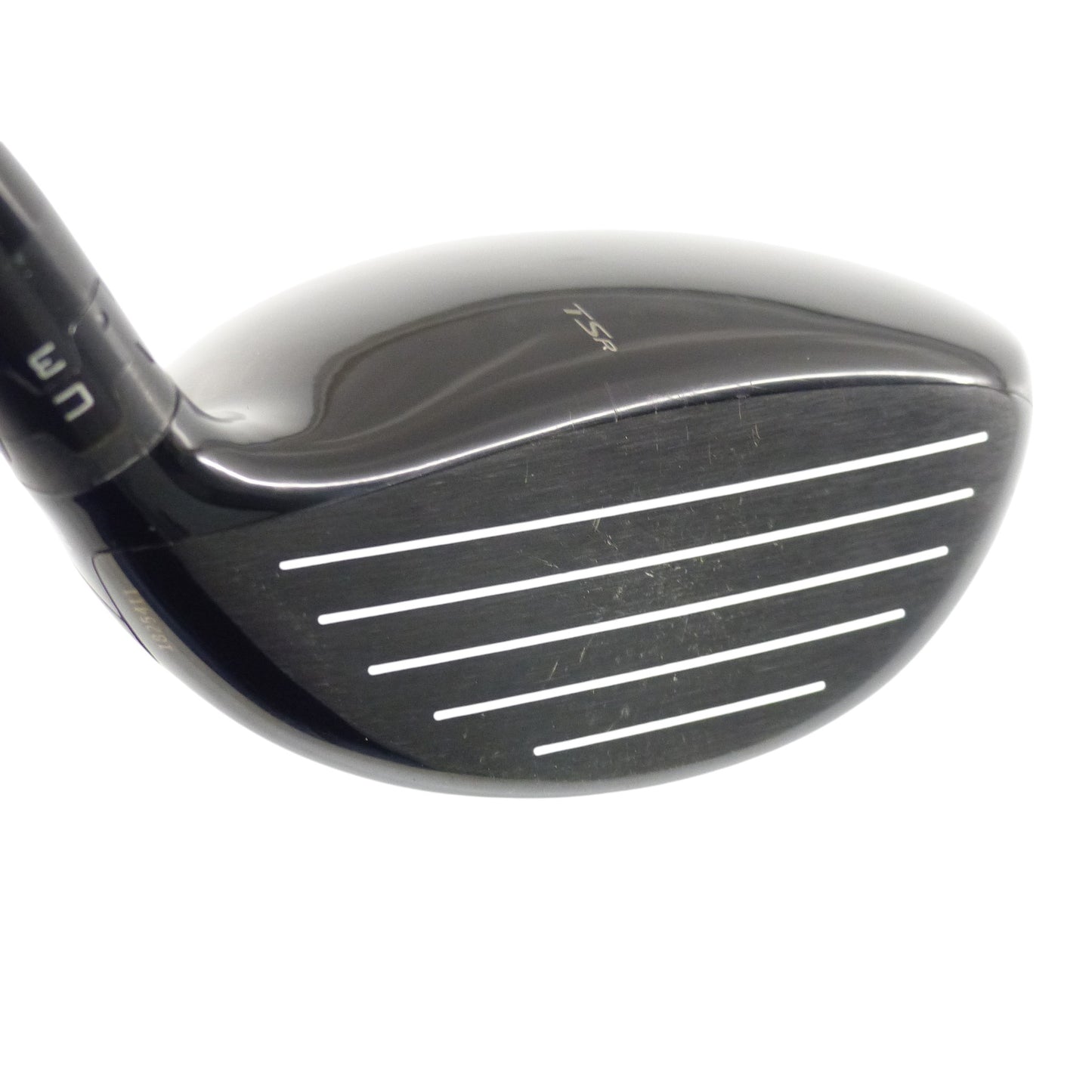 Titleist: TSR2 5w Fairway Wood Graphite Regular Left Hand