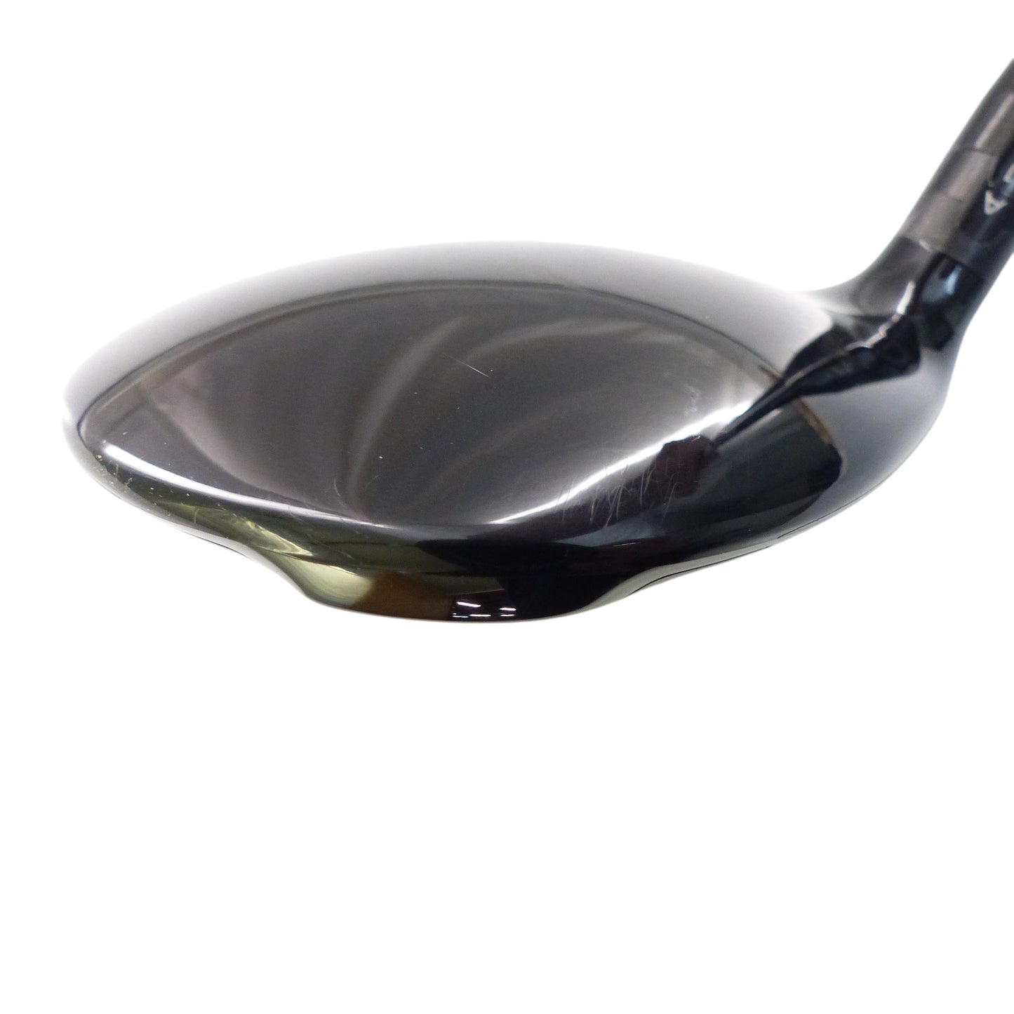 Titleist: TSR2 5w Fairway Wood Graphite Regular Left Hand