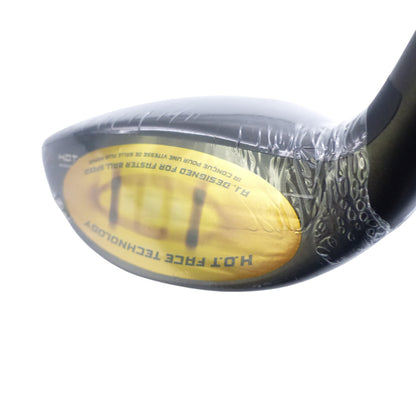 Cobra: LTDx Max 3w Fairway Wood Graphite Regular Right Hand