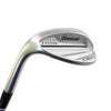 Cleveland: CBX 4 ZipCore 56° Wedge Graphite Ladies Left Hand
