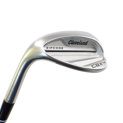 Cleveland: CBX 4 ZipCore 56° Wedge Graphite Ladies Left Hand