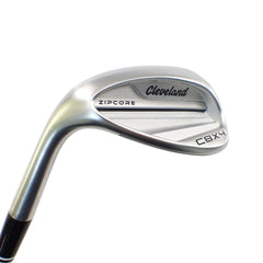 Cleveland: CBX 4 ZipCore 56° Wedge Graphite Ladies Left Hand