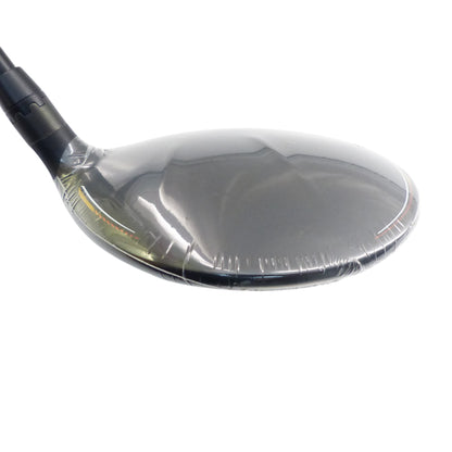 Cobra: LTDx Max 3w Fairway Wood Graphite Regular Right Hand