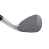Cleveland: CBX 4 ZipCore 56° Wedge Graphite Ladies Left Hand
