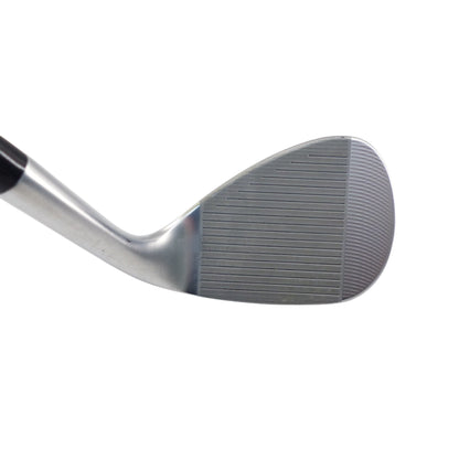 Cleveland: CBX 4 ZipCore 56° Wedge Graphite Ladies Left Hand