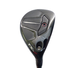 Titleist: TSR2 4H Hybrid Graphite Regular Right Hand