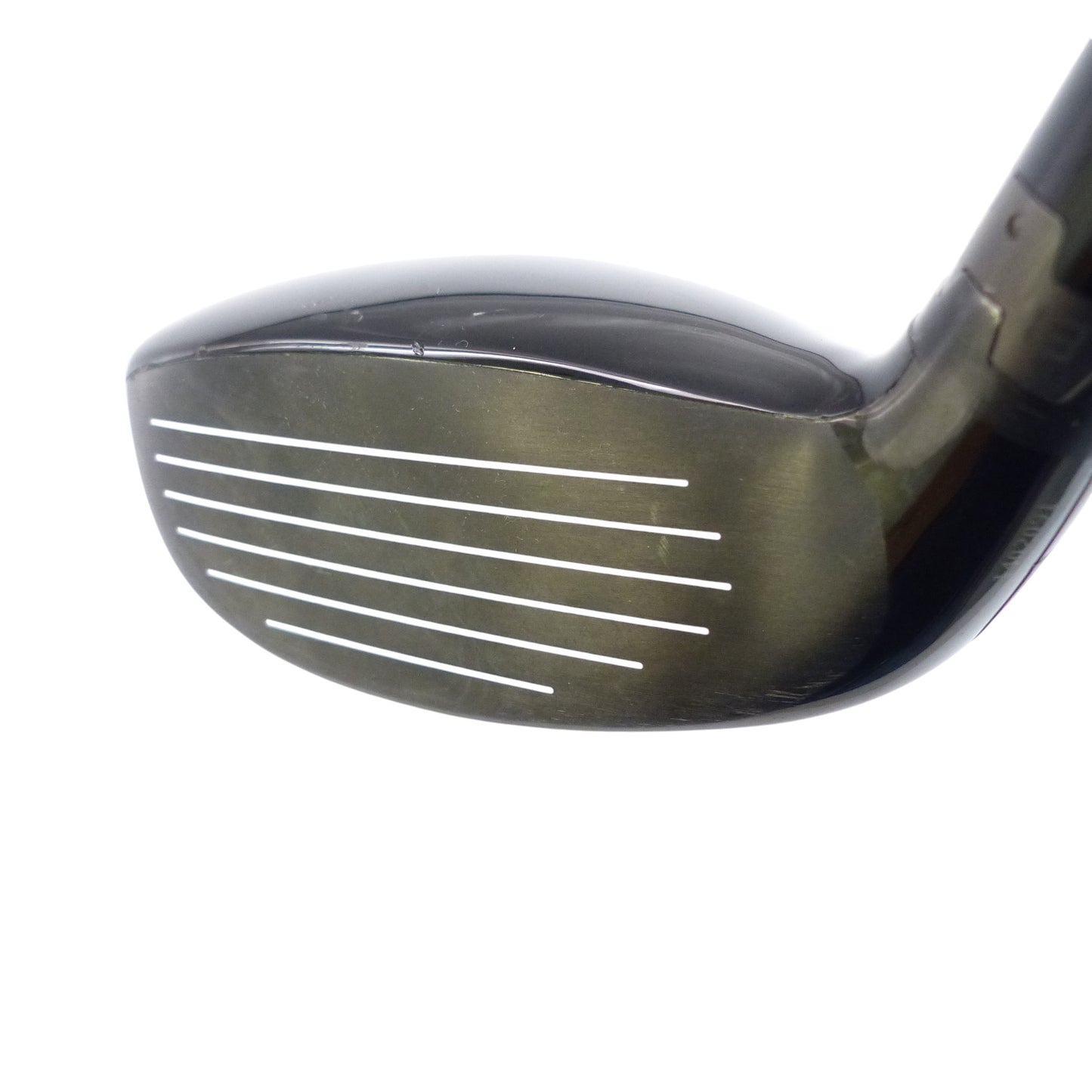Titleist: TSR2 4H Hybrid Graphite Regular Right Hand